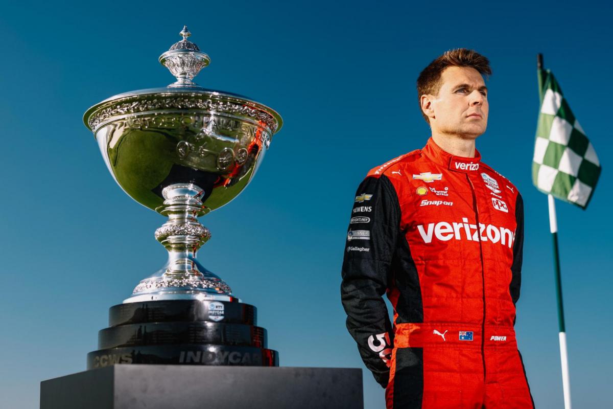 Equipos y pilotos de IndyCar para 2023 - Fierros Calientes